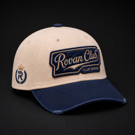 Club Series “label”