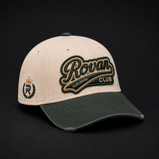 Club Series “Script”