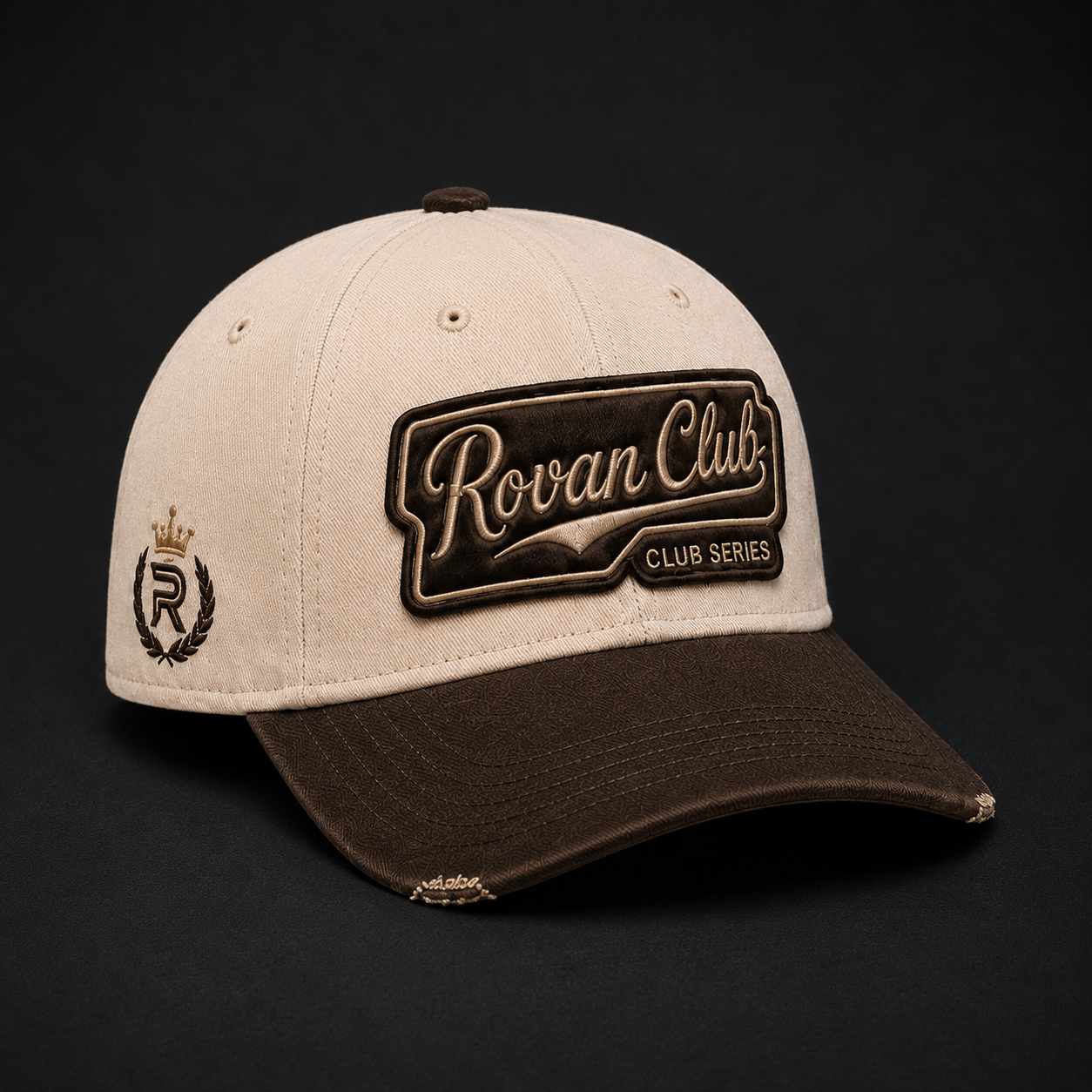 Club Series “label”