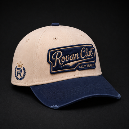Club Series “label”