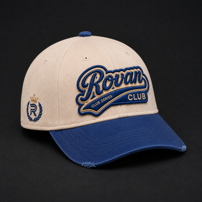 Club Series “Script”